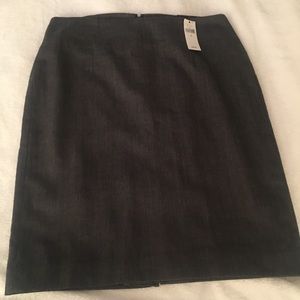Banana Republic Pencil Skirt